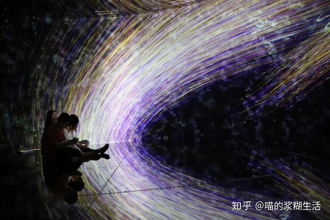 打卡科学地标｜在地下700米“探索宇宙”