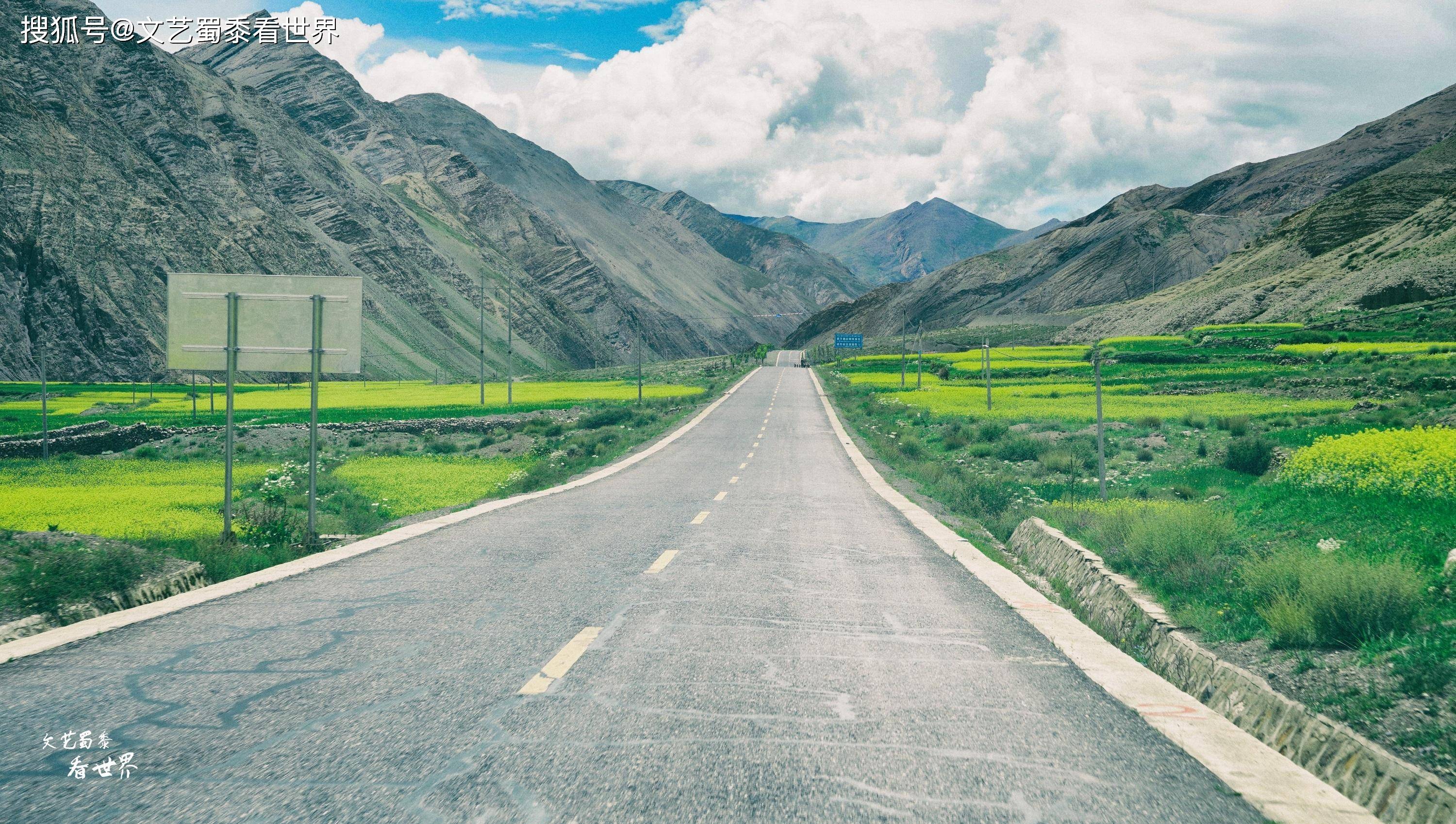 2022年西藏拉萨旅游人次达2.5亿，其中40%为自驾游客 拉萨自驾，你也可以