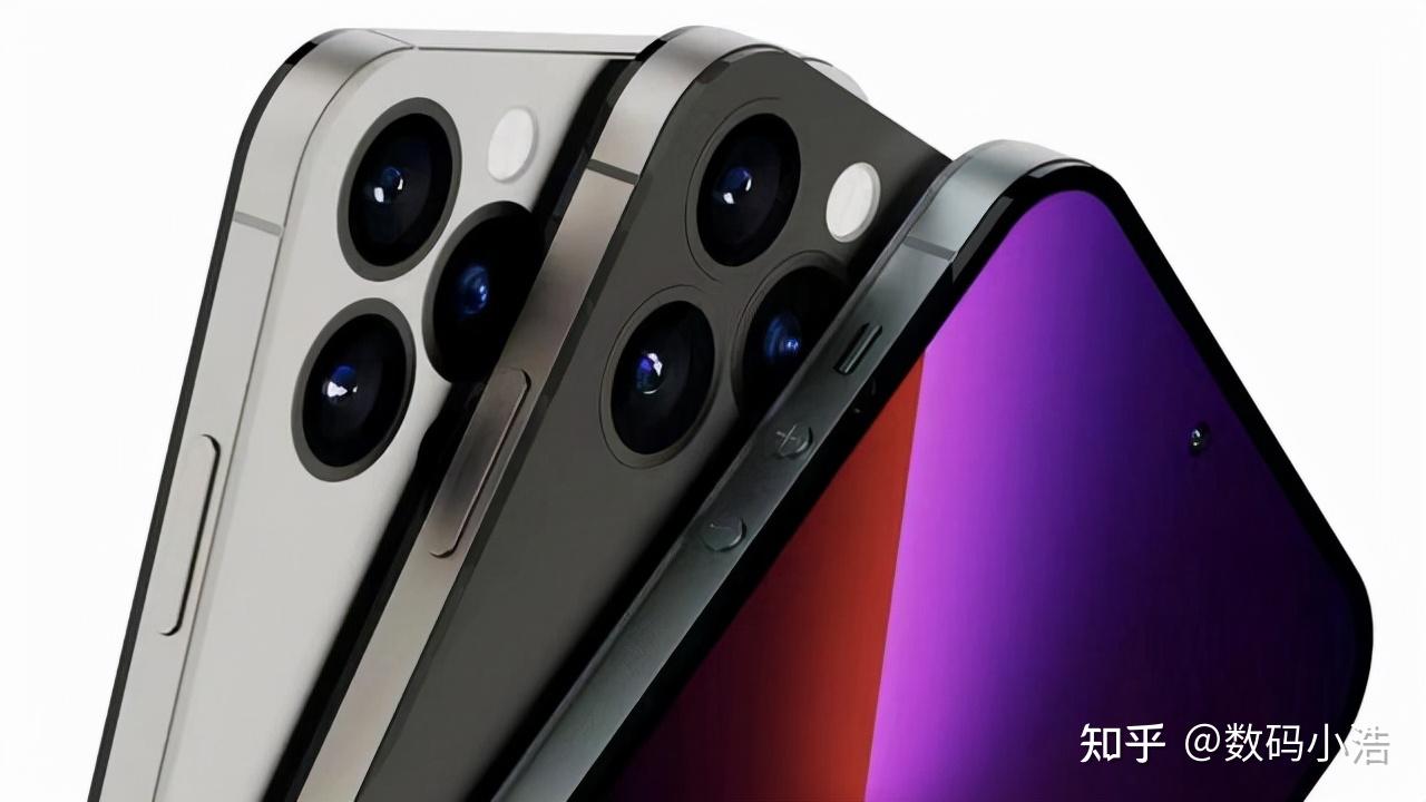 iPhone 12 Pro面容ID图曝光：刘海大幅缩小，屏占比再上一个档次