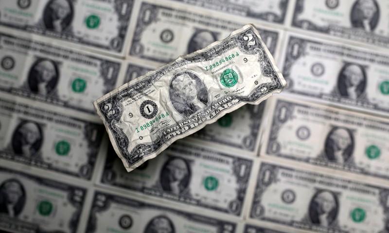 多家银行美元定存利率超5% 继续上行空间或有限