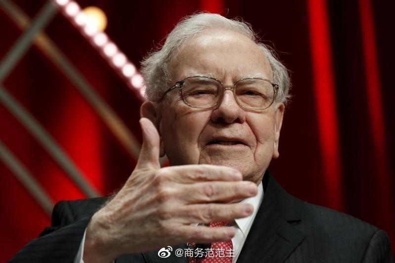 美股又出故障！伯克希尔哈撒韦等多股跌近100% 纽交所回应：技术问题 已解决