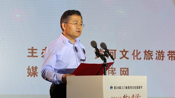 2024湖南工业旅游推广月启动
