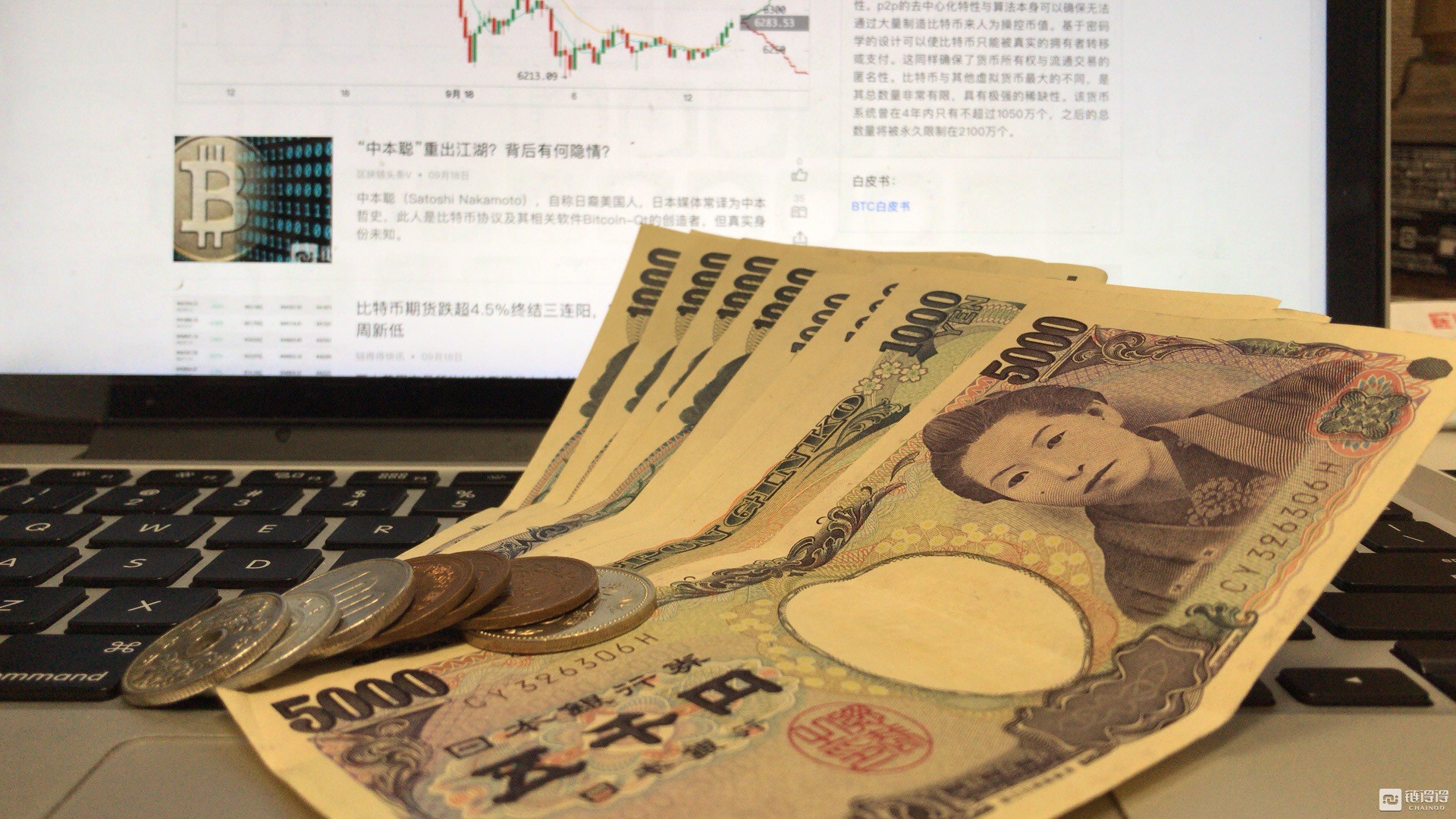 日本突发！日元飙涨 股市下挫 再度加息或已不远