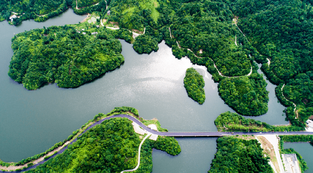 重庆石柱黄水成功创建国家级旅游度假区