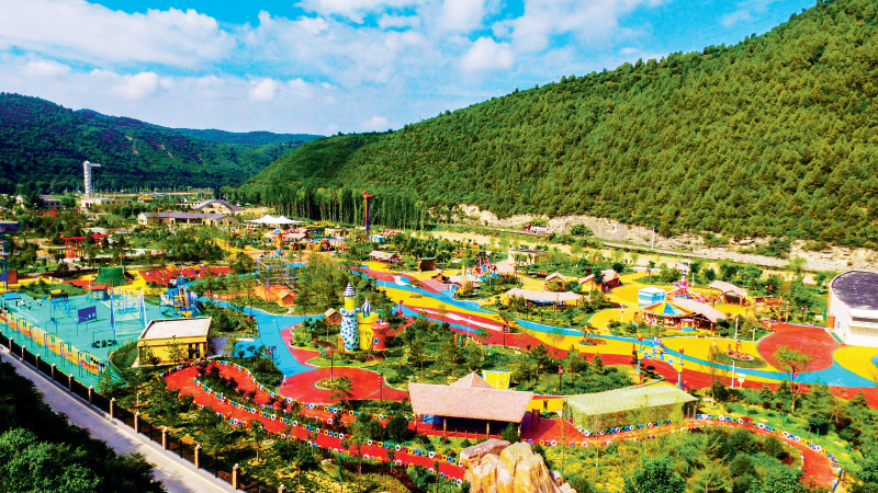 助力新疆旅游业高质量发展 超150列援疆旅游专列将开行