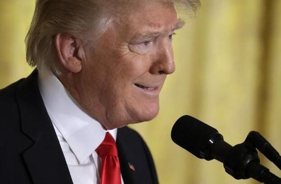 隔夜外盘：美股小幅收涨 道指再创历史新高 特朗普媒体科技集团涨超31%