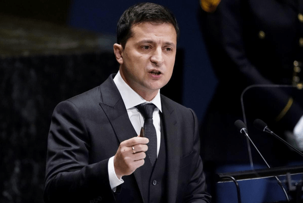 特朗普将对话普京?俄乌冲突最新进展