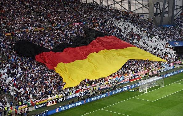 欧洲杯对德国消费影响几何？