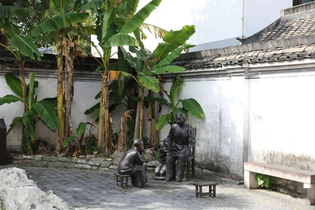 杭州萧山：乡村博物馆留住乡土文化记忆