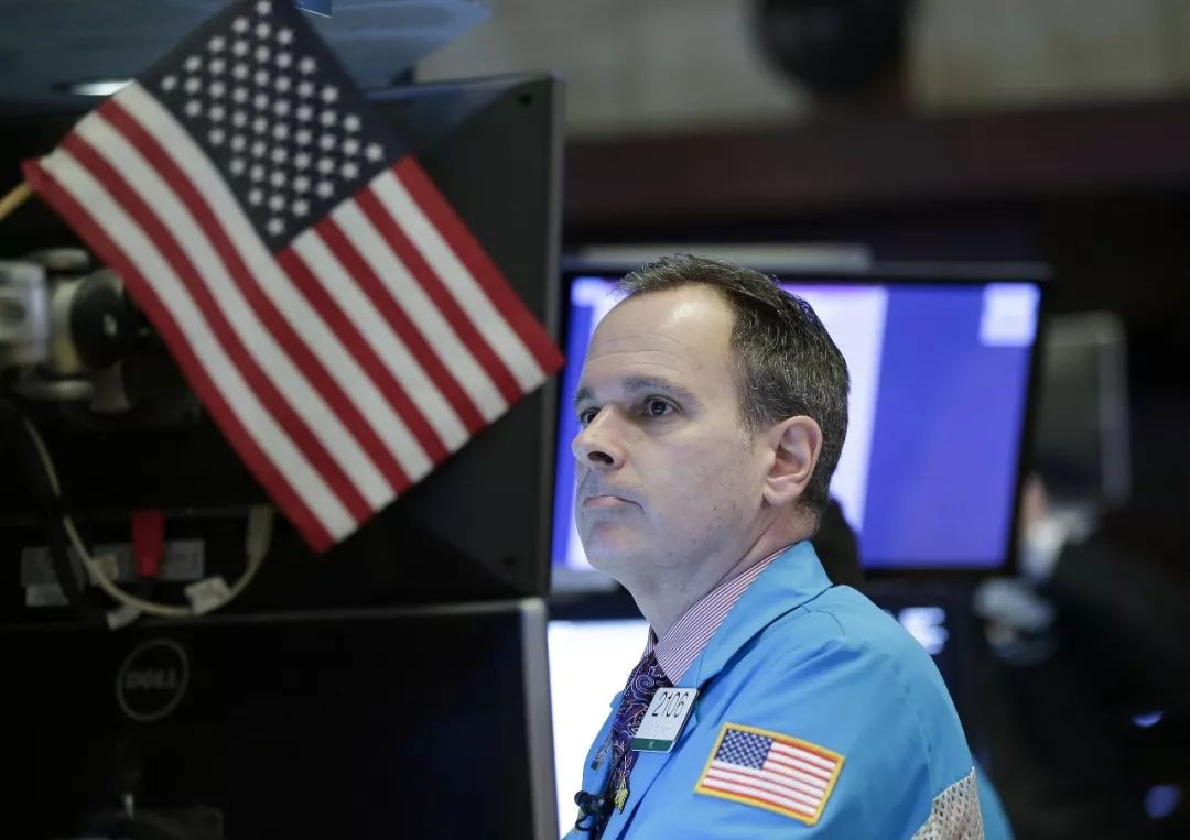 美股纳指大跌之际 高盛分析师高呼：夏季调整启动！现在不适合买入