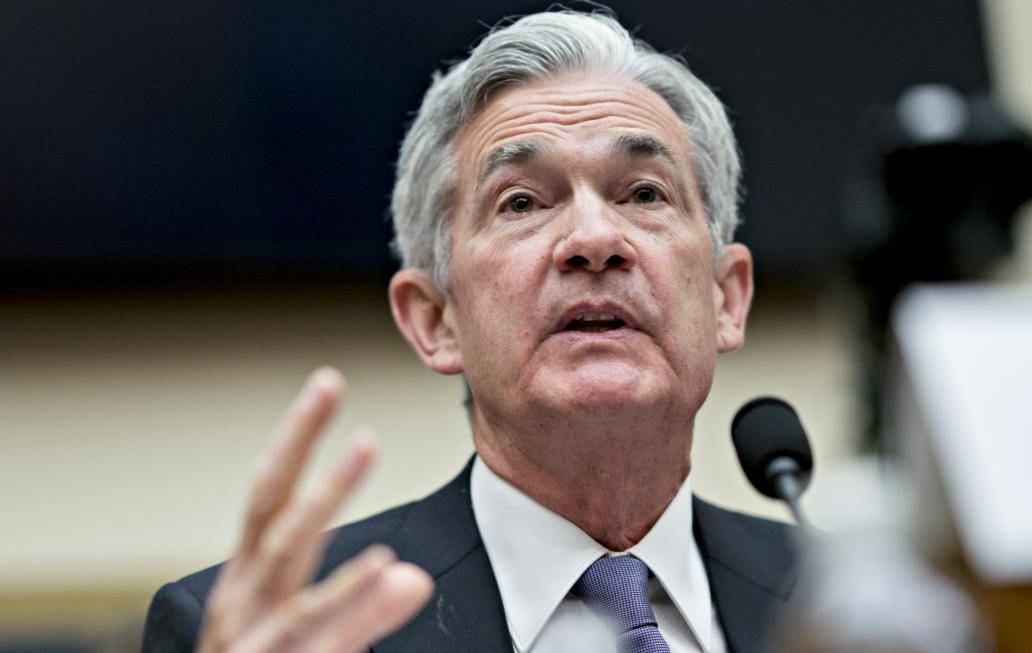 美股纳指大跌之际 高盛分析师高呼：夏季调整启动！现在不适合买入