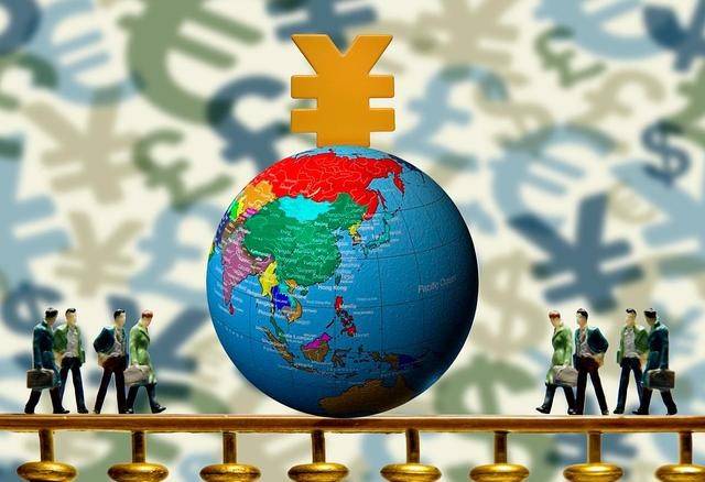 人民币大消息！连续8个月维持全球第四大支付货币