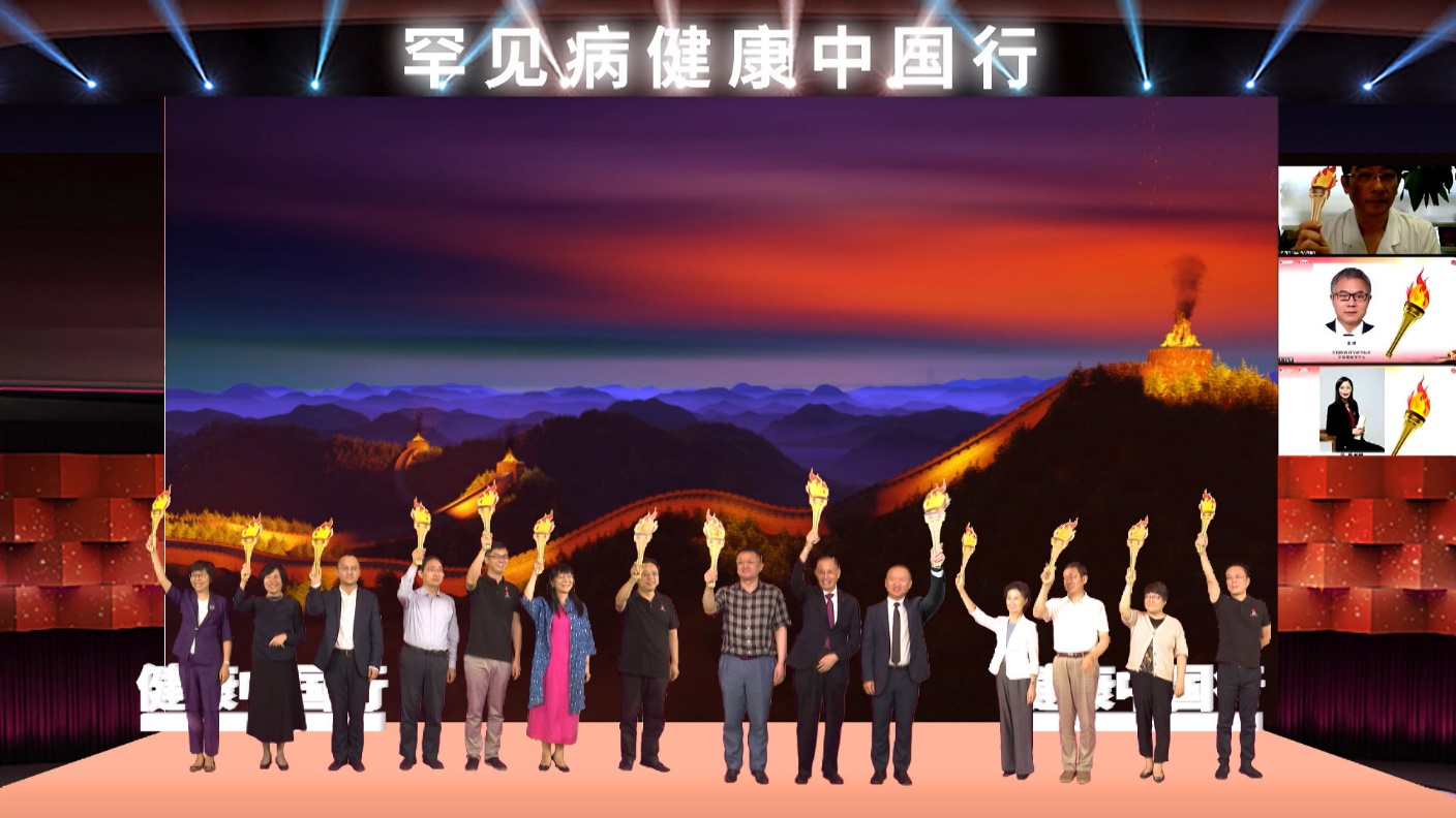 打卡“中国行”、乐享“中国游” 中国迎来入境游高峰