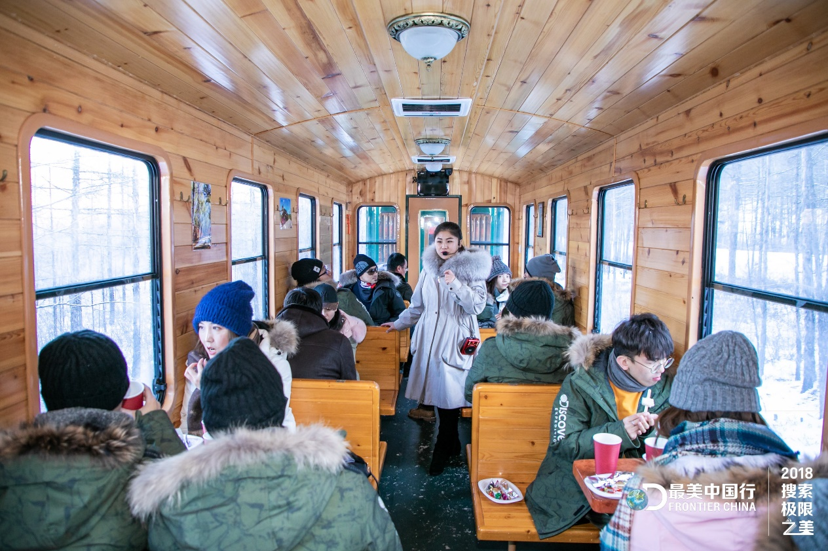 打卡“中国行”、乐享“中国游” 中国迎来入境游高峰