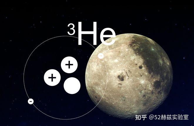 月壤中发现富含水分子的矿物