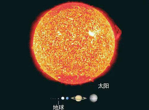 我科学家发现可能蕴含第一代恒星的候选星系