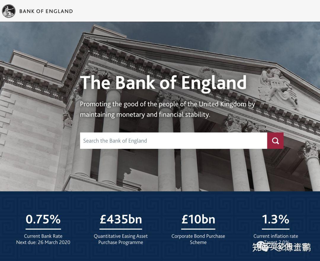 刚刚！降息25基点 英国央行时隔四年首次宣布！