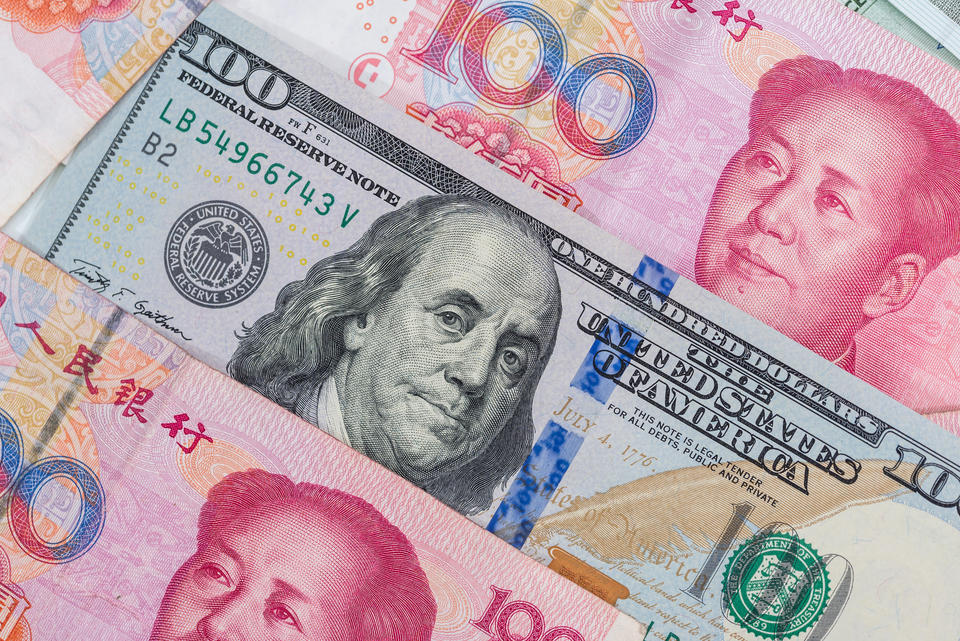 人民币突然暴涨！连续突破多个关口 未来如何走？