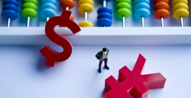 人民币突然暴涨！连续突破多个关口 未来如何走？