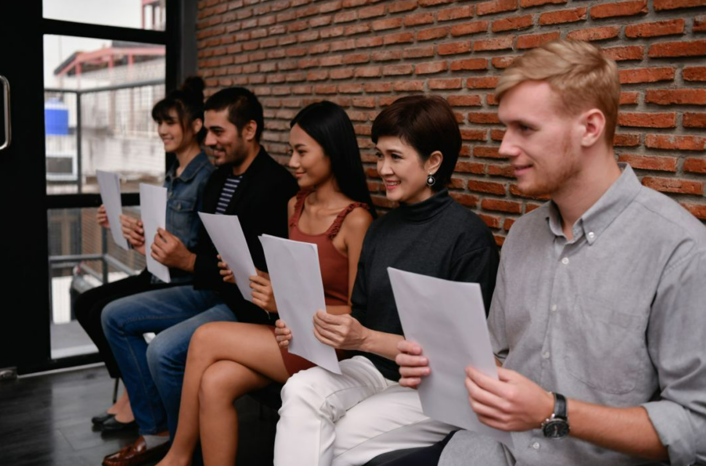 美国7月非农就业人口增加11.4万人 大幅低于预期