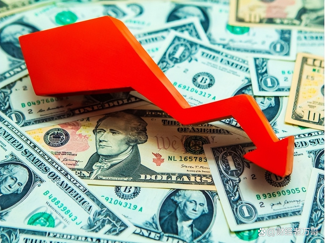 离岸人民币兑美元大涨近800点 收复7.18关口