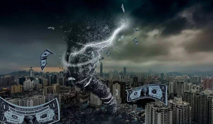 全球市场泥沙俱下 美联储该紧急降息了？分析师：情况没那么急迫