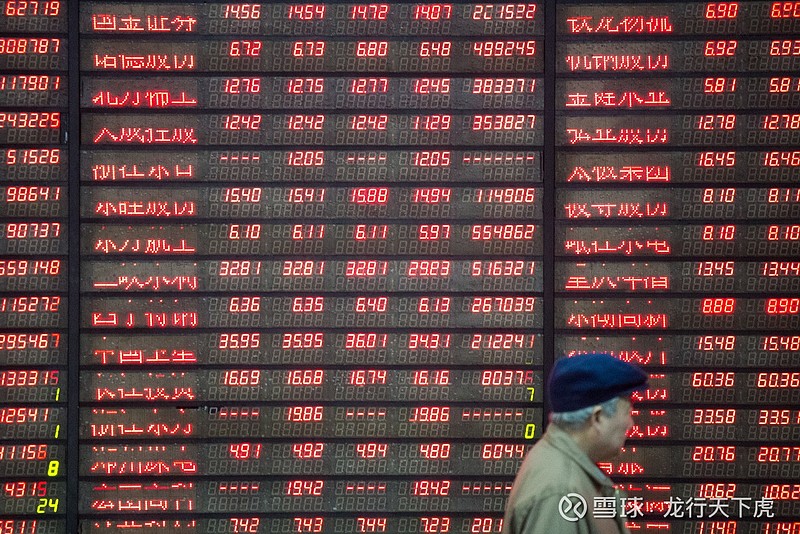 重大利空突袭！反垄断重锤 谷歌被裁定垄断搜索市场