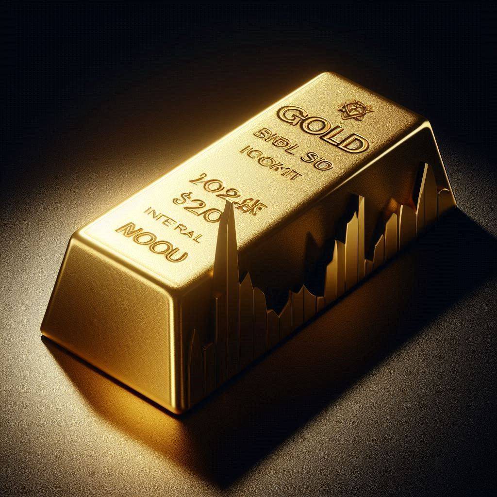 中国央行连续第三个月暂停增持黄金