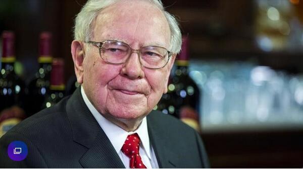 日股暴跌致巴菲特损失5500亿日元！业内热议：股神还会加仓吗？