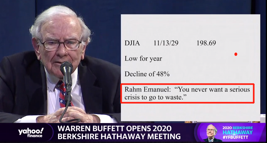 日股暴跌致巴菲特损失5500亿日元！业内热议：股神还会加仓吗？