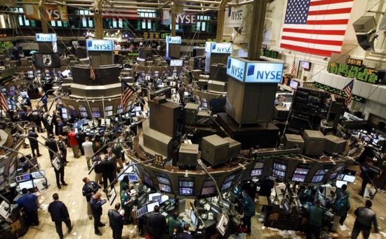 美国就业市场有所回暖 美股狂飙!