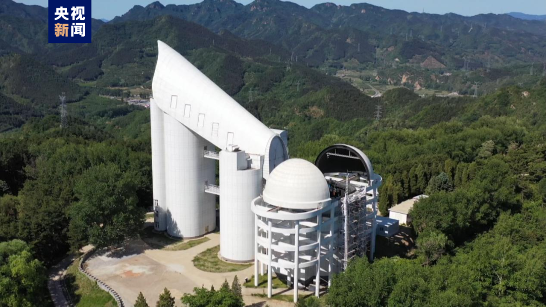 郭守敬望远镜发现迄今铕元素含量最高恒星