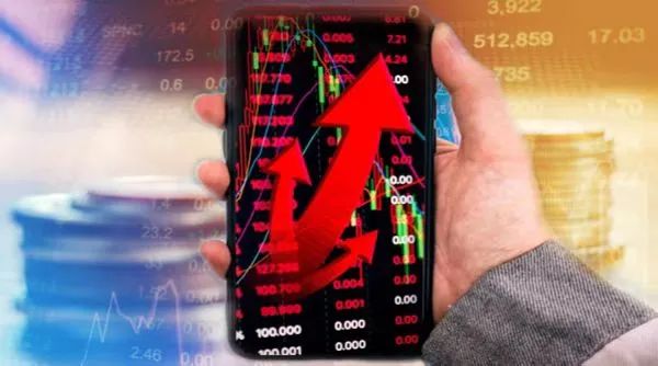 刚刚直线拉升！人民币重磅突发！发生了什么？