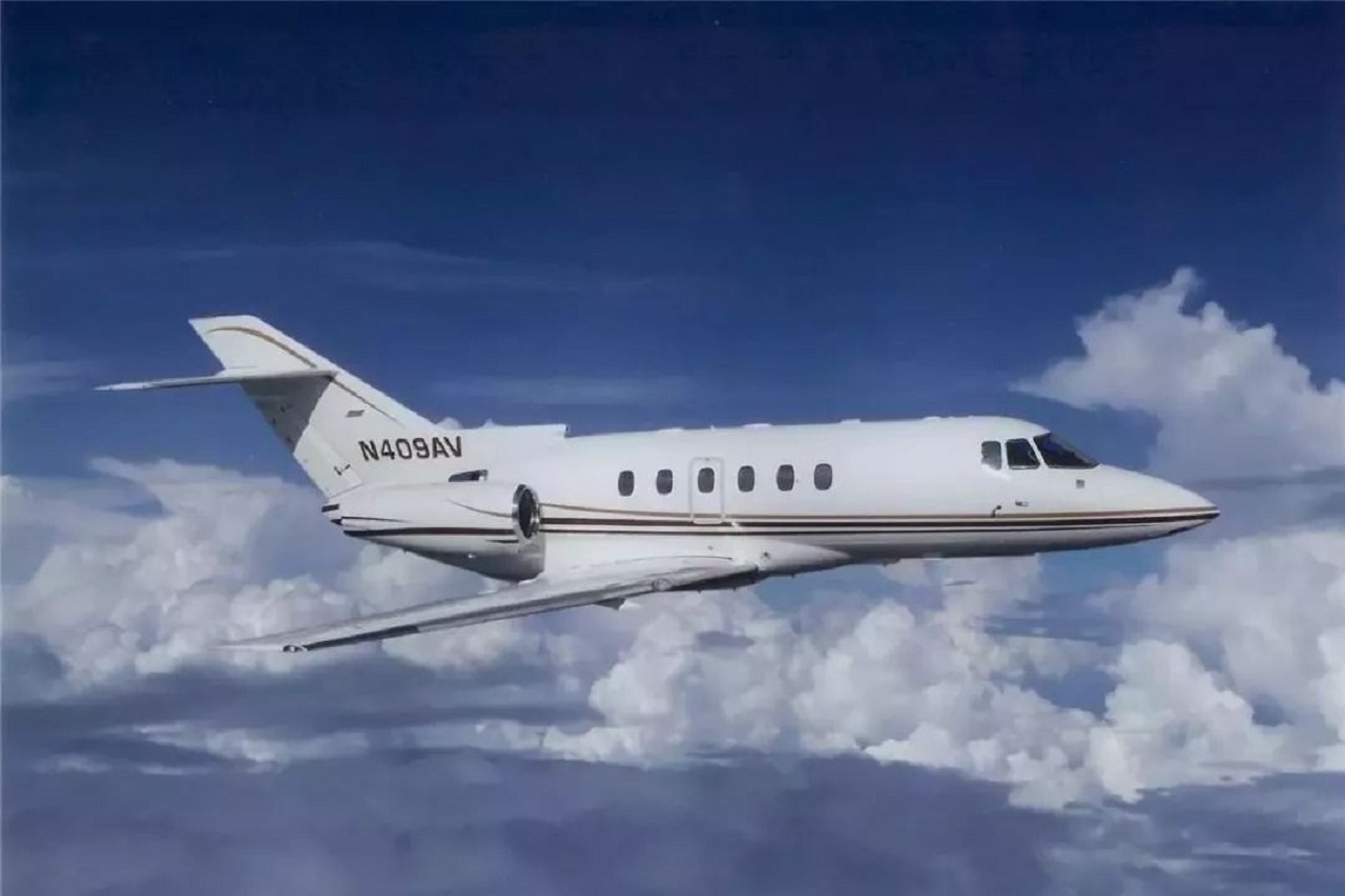 虚惊一场！特朗普所乘飞机遭遇机械故障 改道后已安全降落