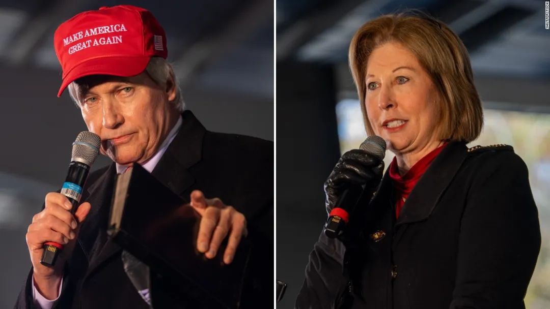 环球下周看点：美国CPI报告强势登场 特朗普重磅连线马斯克