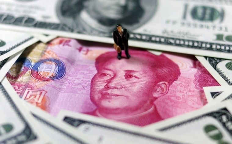 人民币暴涨之后：有外贸企业专人盯汇率 下半年会否“破7”？