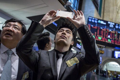 七年前错失入股OpenAI机会 英特尔如今市值跌至一个OpenAI