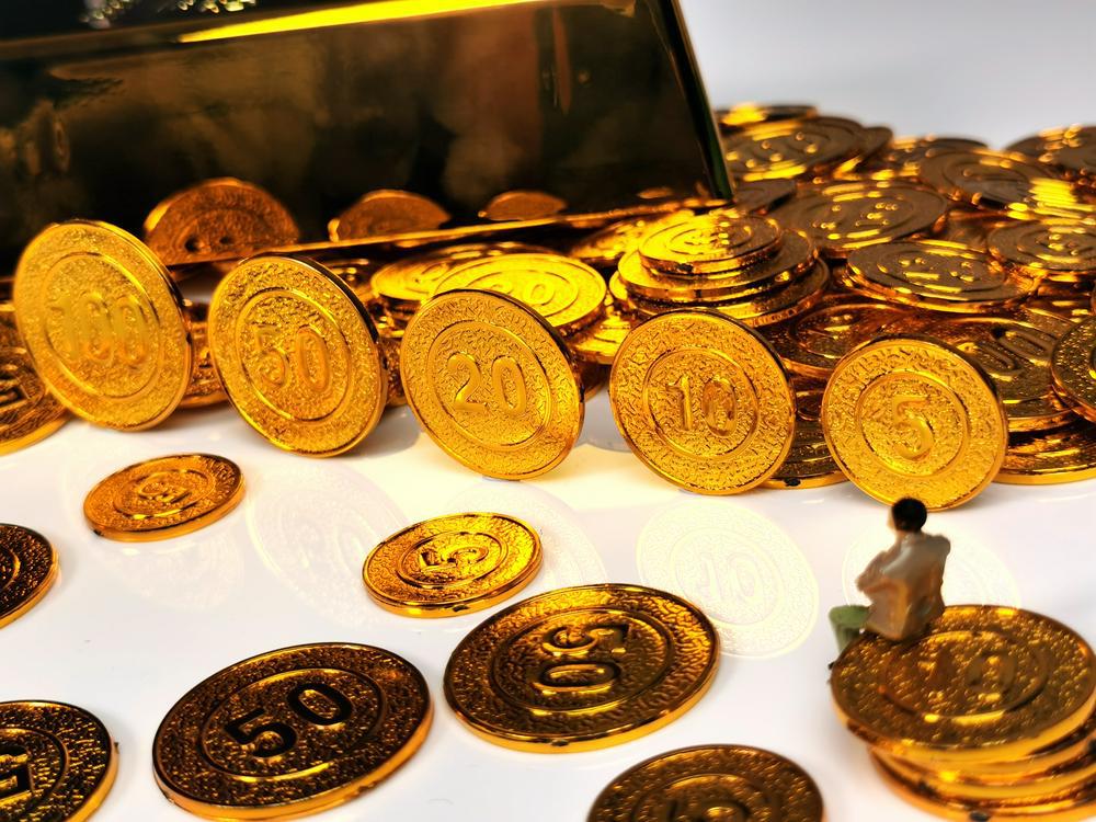 避险地缘政治冲突 上半年全球央行增持483吨黄金创纪录