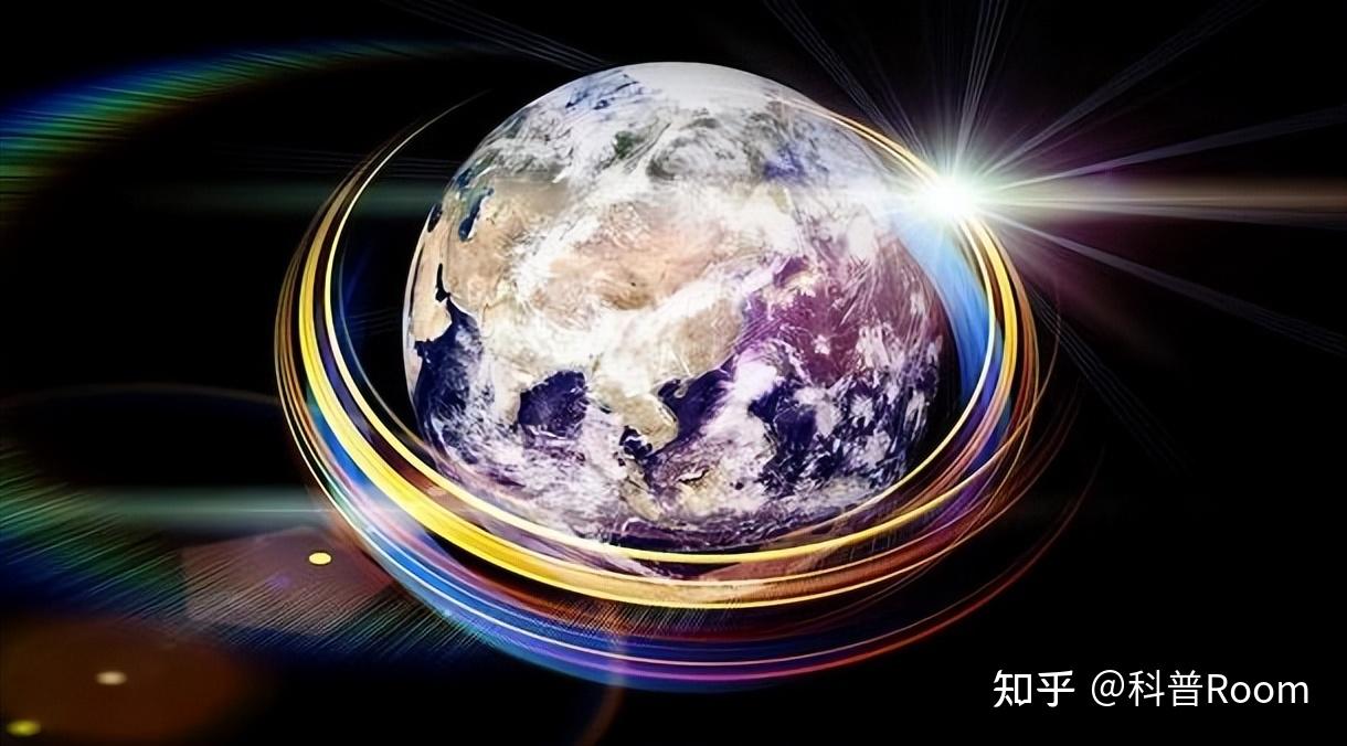 我科学家揭示7亿年来地球自转阶梯式减速过程