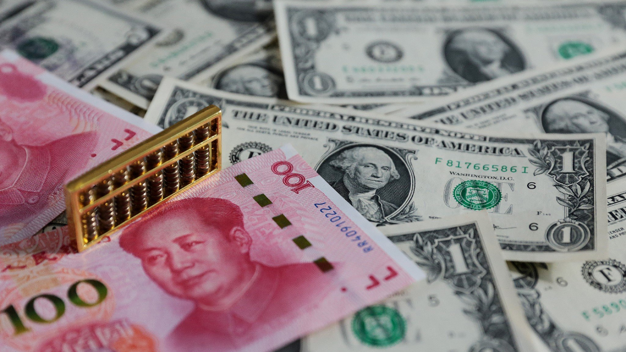 美国大选叠加全球降息大幕展开！全球汇市即将进入“乱纪元”？
