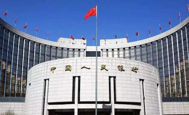 央行：前八个月新增信贷14.43万亿 社会融资规模增量21.9万亿 8月末M2增长6.3%