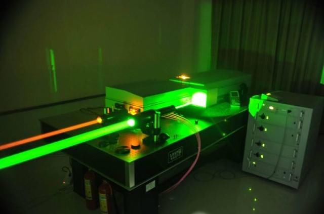 相当于地球磁场80多万倍 我国创造世界水冷磁体技术新高峰