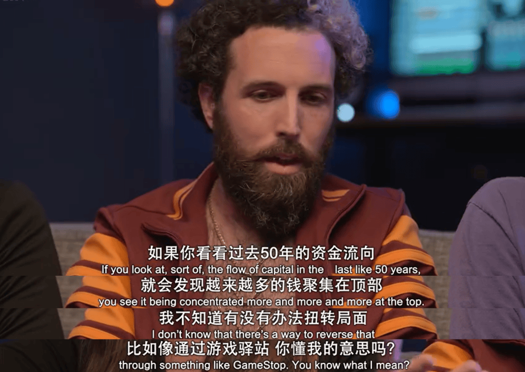 对冲基金传奇人物：将全力押注中国股票 还有很大的上涨空间
