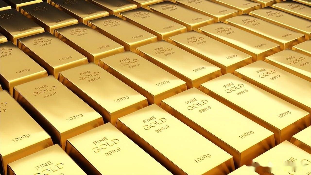 人民银行连续第五个月暂停增持黄金