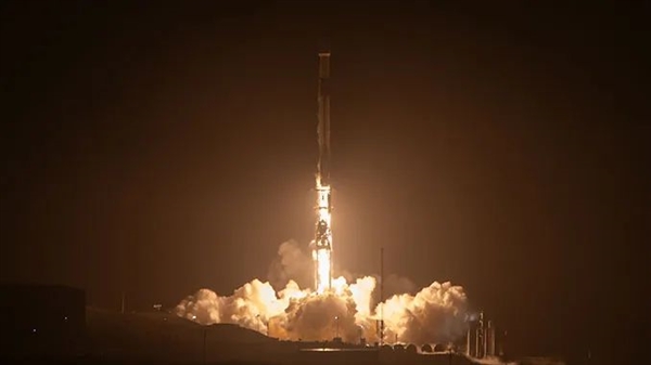 见证历史！SpaceX达成惊人新里程碑