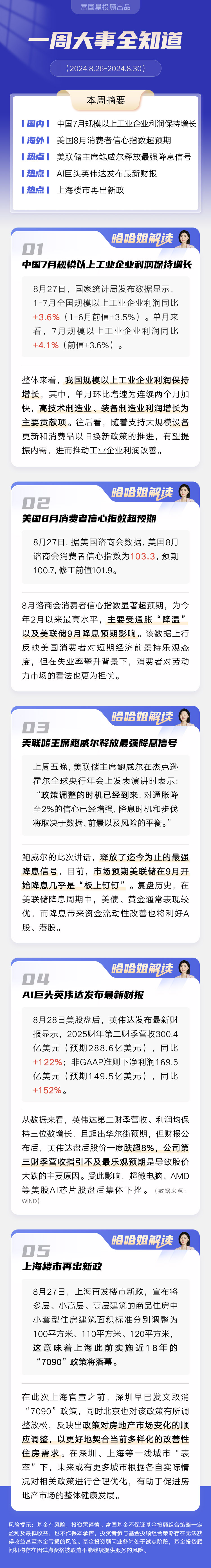 美联储最新发声！重磅纪要来袭 预计将继续降息