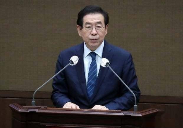 韩国旅游业遭受冲击 首尔市长承诺保证游客安全