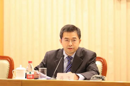 央行货币政策司司长邹澜：适度宽松的货币政策取向增强了货币政策的应对能力和空间