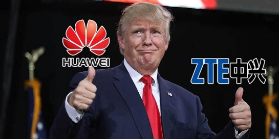 特朗普发布会提出多项惊人战略 多国回应