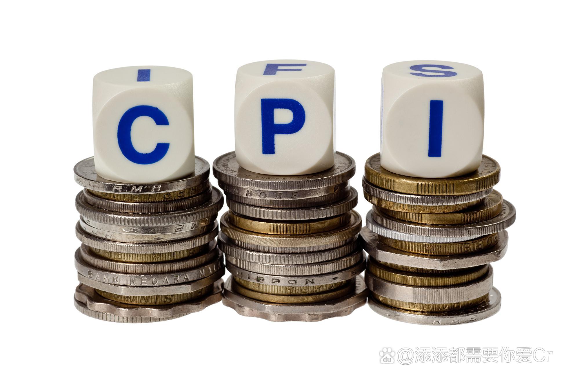 今晚华尔街多空大战：比热辣非农更可怕的 将是滚烫CPI？